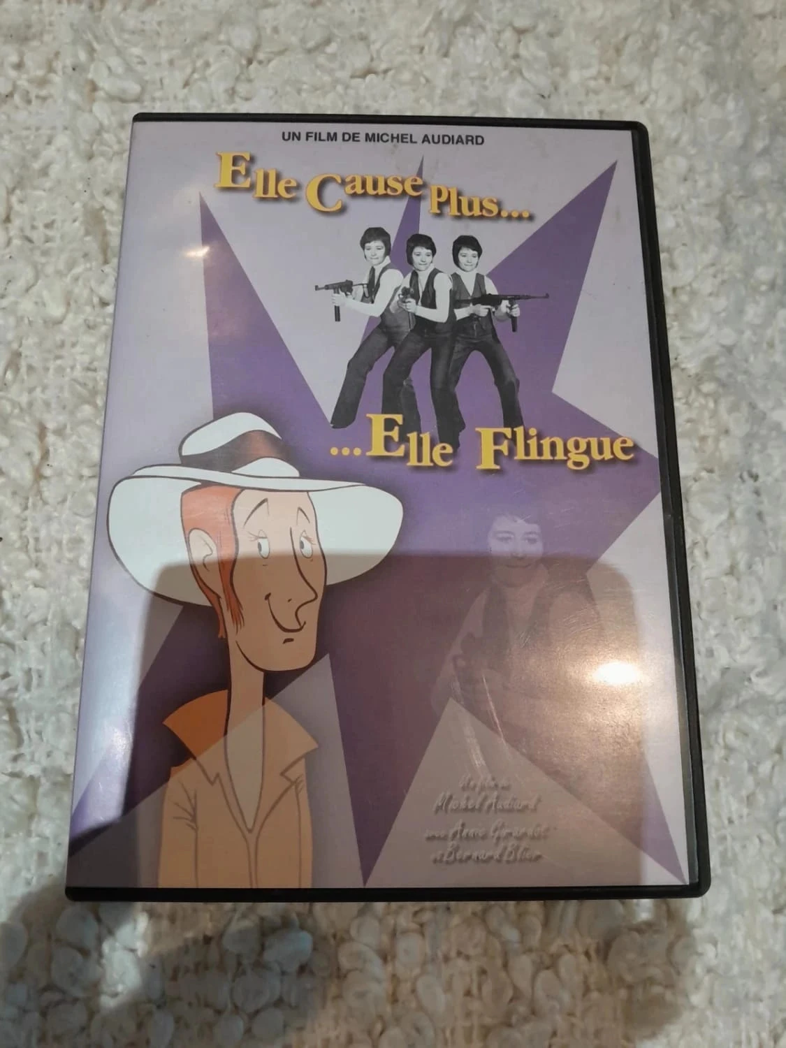 DVD à escolha – photo 14